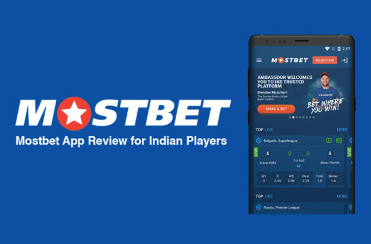 Overview of Mostbet Application