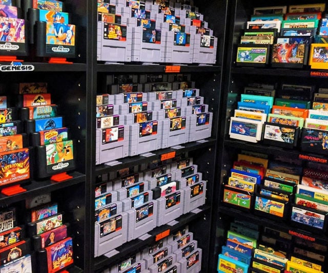 Revue Analogue Pocket : Un Game Kid pour l'ère contemporaine