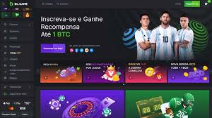 Bc Game About Exploring the Exciting World of Cryptocurrency Gaming