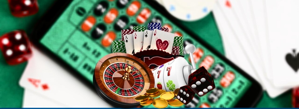 Explore the Exciting World of Casinos Not on Gamstop 1210