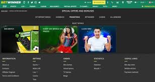 Tout Savoir sur Betwinner Betting Platform 6