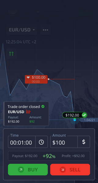 Unlock Your Trading Potential with Pocket Option Trader Unlock Your Trading Potential with Pocket Option Trader