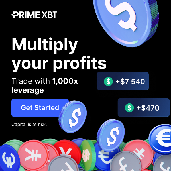 Unlocking Trading Success with PrimeXBT Forex