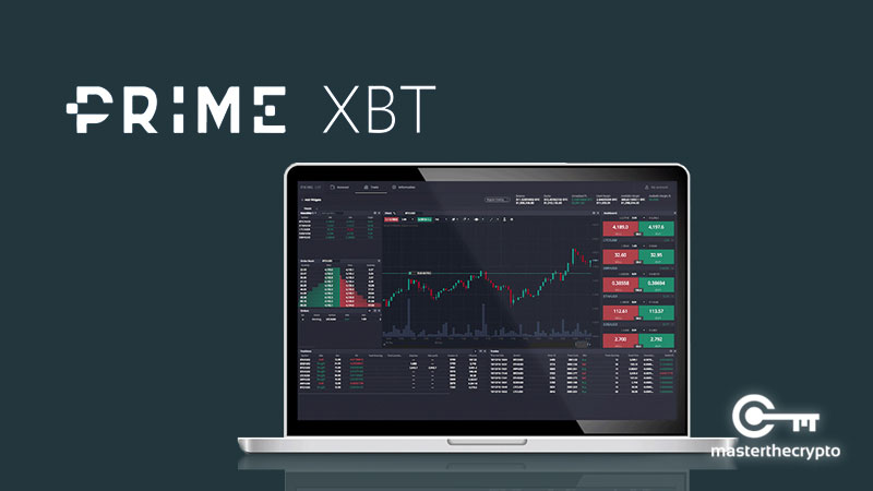 A Comprehensive Guide to PrimeXBT Forex Trading A Comprehensive Guide to PrimeXBT Forex Trading