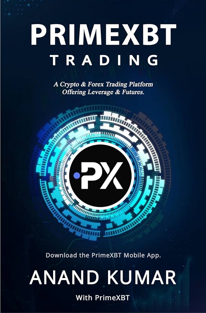 Your Ultimate Guide to Trading on PrimeXBT